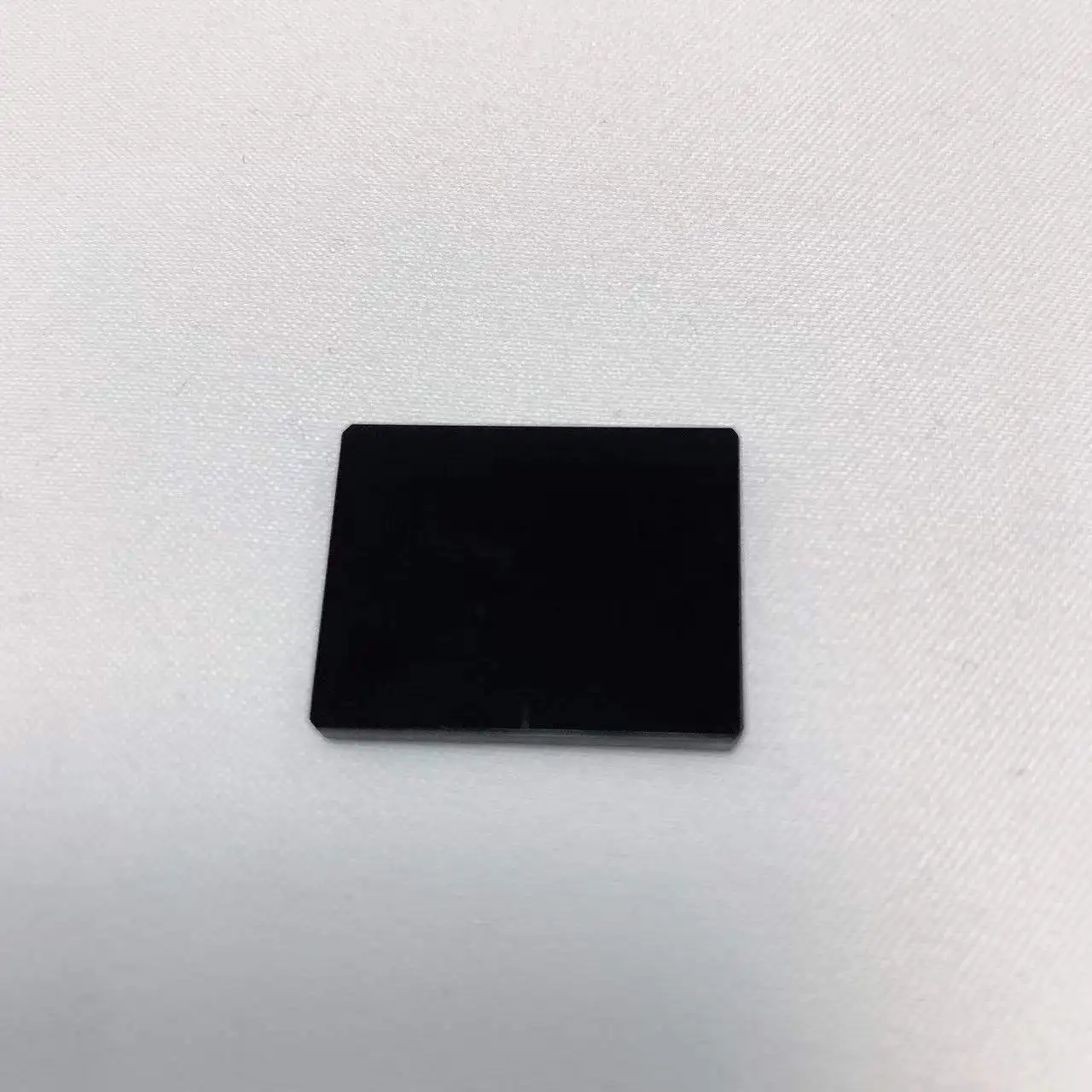 Kích Thước 17.5X22.2X3Mm, Hình Chữ Nhật, 720nm IR Qua Bộ Lọc Kính Cho Cảm Biến Hồng Ngoại Camera CMOS