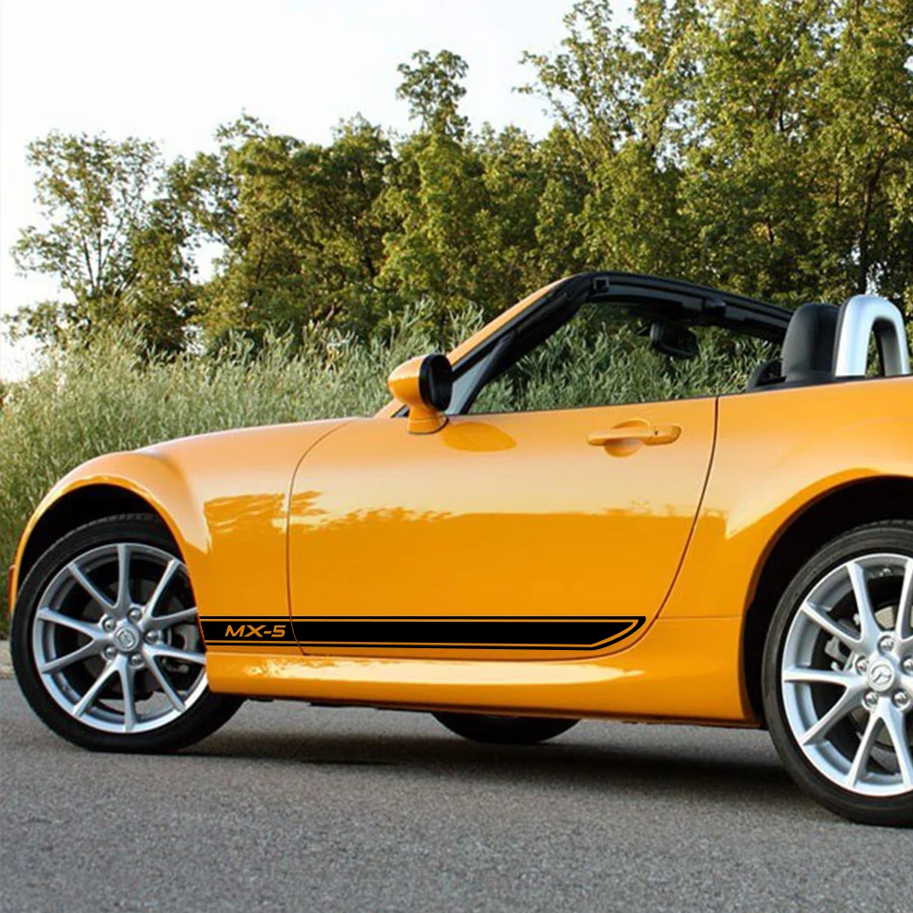 Thumbnail 3 - #3 Compare Racing Stripe Stickers Before You Buy