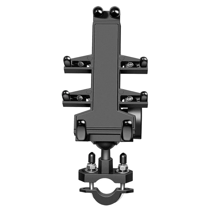 Держатель для телефона на руль велосипеда, универсальный, 4,7-7,2 дюймов