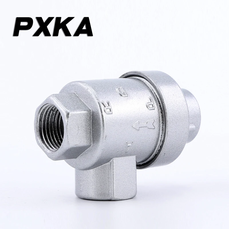 Pneumatic quick exhaust valve XQ170600 Quick Bleed Valve XQ171000 Bleed Valve XQ171500 Cylinder Valve