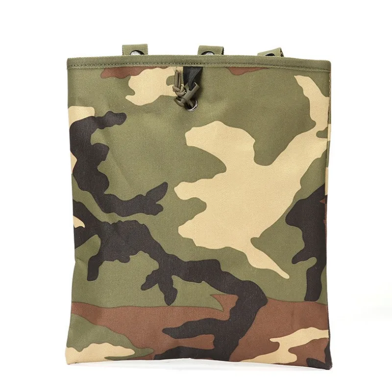 

Новая тактическая сумка Molle Dump Multicam, нейлоновый жилет или поясная сумка, тактическая поясная сумка, аксессуары для охоты