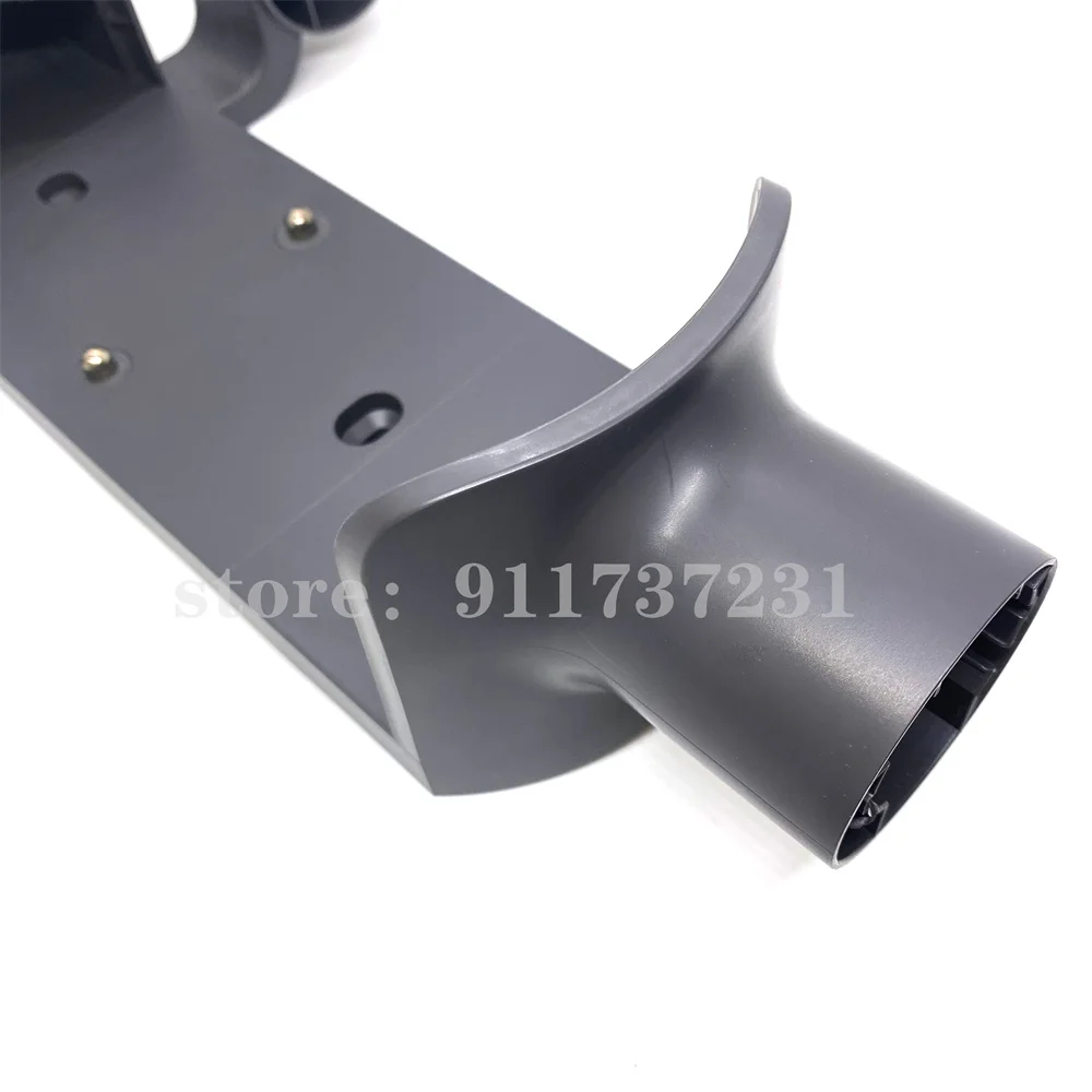 Ricambi originali Dreame staffa di stoccaggio due in uno per accessori staffa rack di ricarica per Dreame T20 T20 Pro