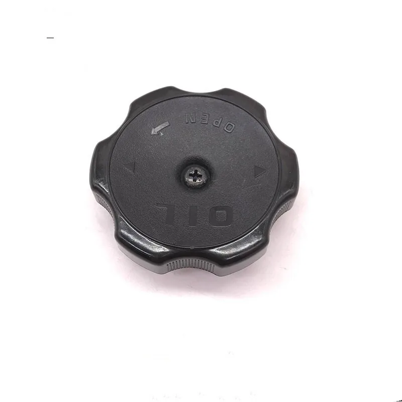 Part number 1250A015 oil cap filler cap for engine Kato HD1430V2045 Mitsubishi 6M60 6D24 engine excavator parts