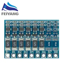 5S 21V 4.2V Balance Protection Board #6