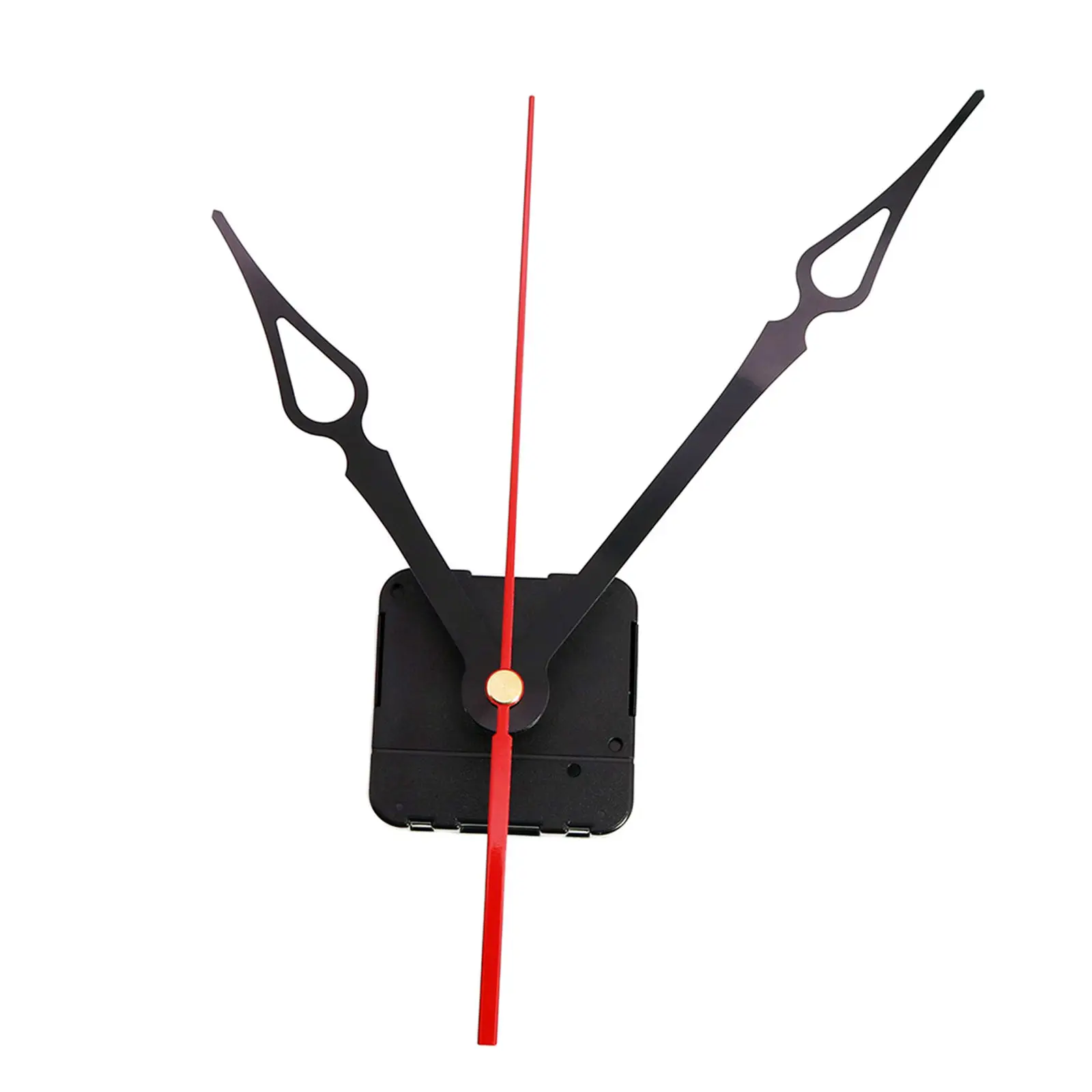 24 Hours Wall Clock Quartz Clock Movement Mechanism Hands Motor Wall Clock Repair Tool Parts Kit