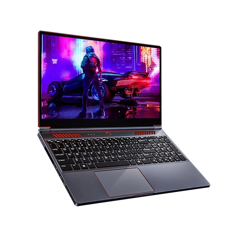 Imagem -04 - Topton-laptop Gaming com Tela Ips pc Notebook Gamer Windows 10 Computador Gtx 1650 4g Intel Core i9 9880h 9980hk i7 9750h 161 Polegadas