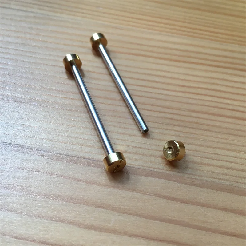 band screw tube ear rod for Invicta Subaqua mans' watch