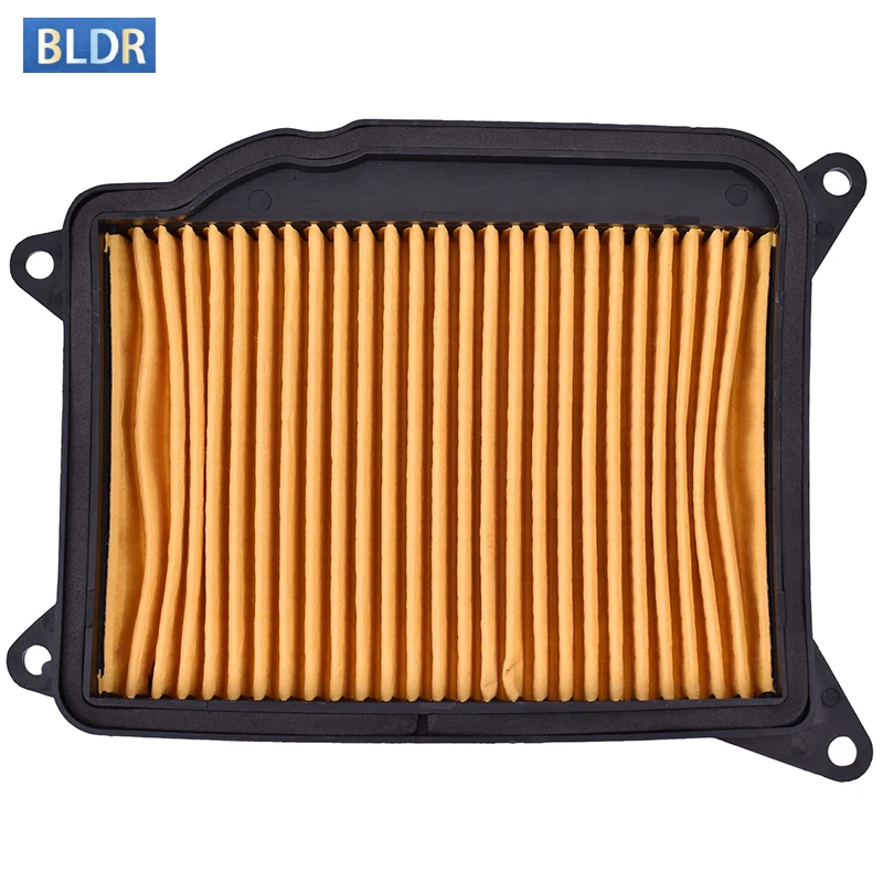 Motorcycle 1st 2nd Crankcase Air Filter for Yamaha YP400 Majesty 2004-2014 YP400R YP400RA X-Max X Max Xmax YP 400 2013-2020 2019