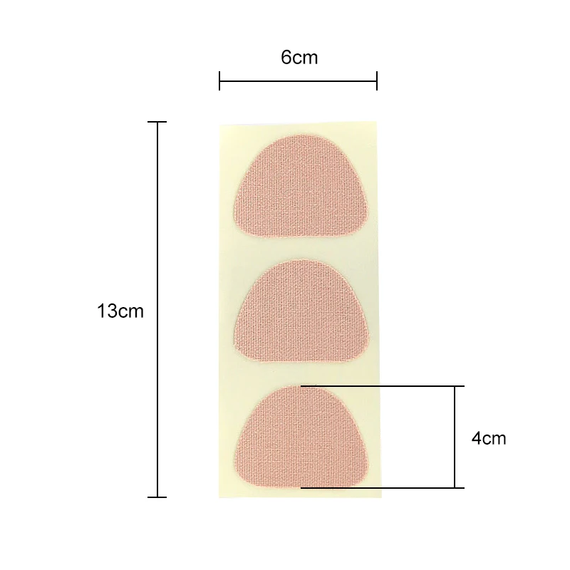 15pcs Foot Care Stickers Plantar Calluses Stickers Warts Thorn Plaster Of Calluses Patch Callosity Foot Pad Curative Stickers