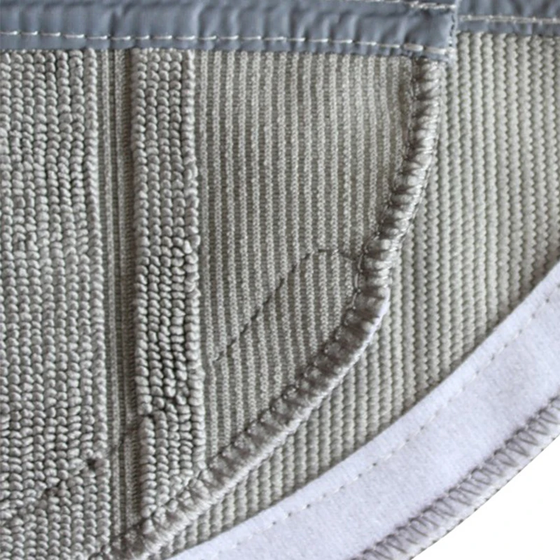 Mop Doek Rag Voor 360 Huawei S9 X90 X95 Robotic Stofzuiger Onderdelen Accessoires Vervanging Reiniging Mop