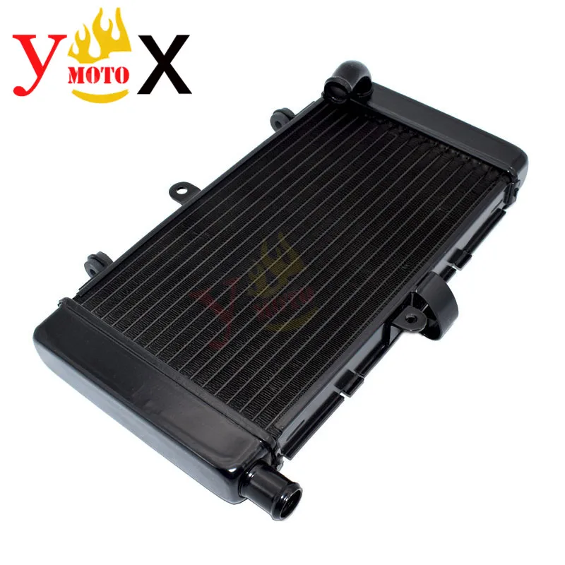 

CBR 250 Motorcycle Thick Aluminum Cooling Water Tank Radiator Cooler For Honda CBR250 NC19