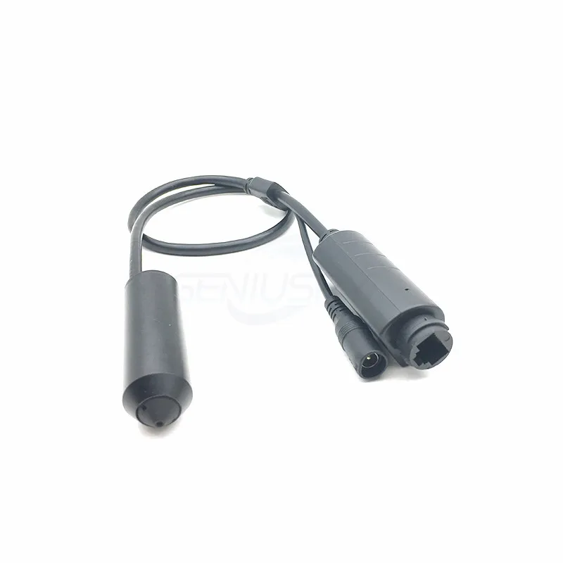 5MP 4MP 3MP 2MP POE Power Mni Covert IP Camera Surveillance Network Video Camera Support IP Cam Mini Bullet WEB Camera Pin hole