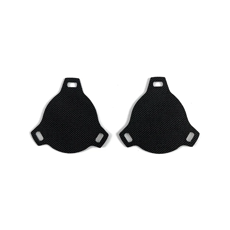 

TW-OT20 TwinFalcons Tactical 4 pieces SOTR Exhalation Baffle