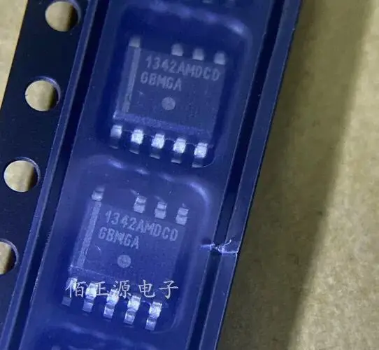 10Pcs/Ncp1342Amdcda…