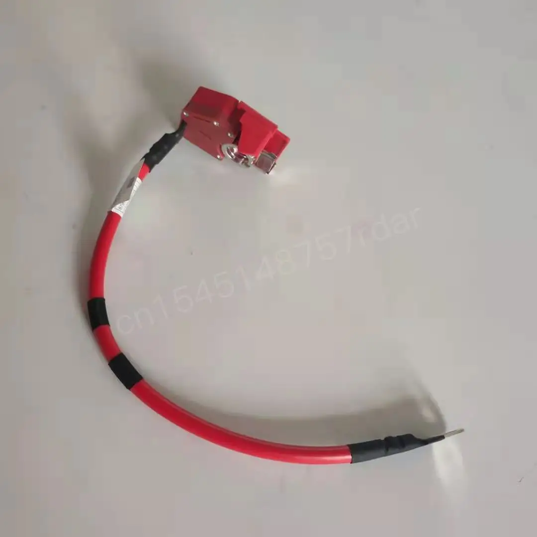 Suitable for BMW 3 Series G20 G28 battery wire battery positive cable 61128796959