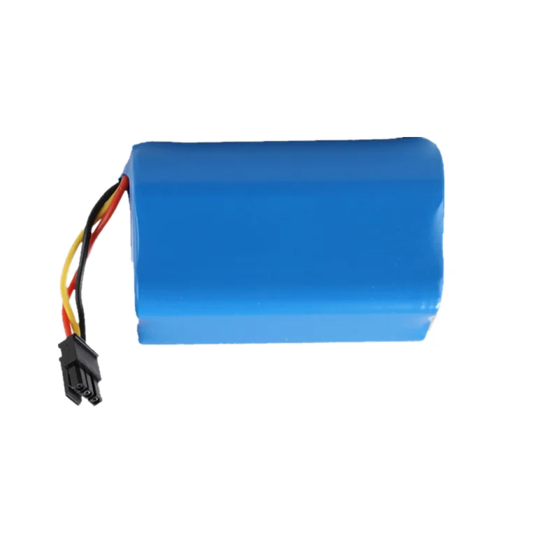 

2800mah Battery Pack for Liectroux B6009 Robotic Vacuum Cleaner Battery Parts Accessories