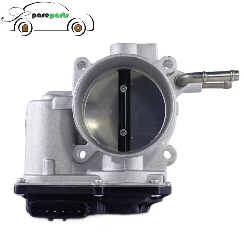 220300V010 2203036010 Throttle Body for Toyota Camry Highlander Rav4 Sienna Tc Venza 2.5L 2.7L Throttle Valve S20140