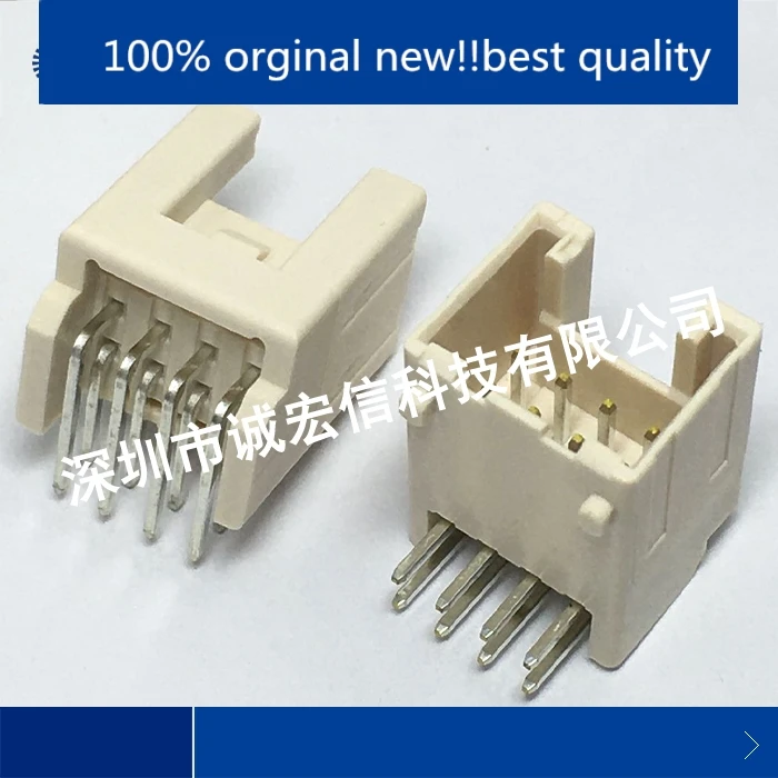 10pcs 100% orginal new in stock  AXK5F24347YG 0.5mm 24P Panasonic board to board connector