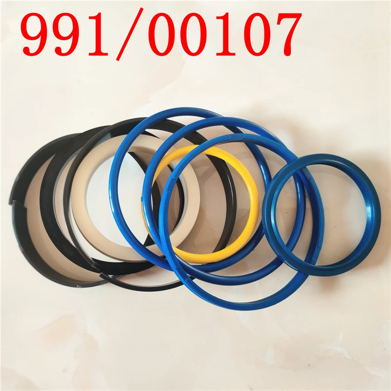 oem 991/00107 991-00107 Hydraulic Seal Kit  Kits for JCB Spare Parts