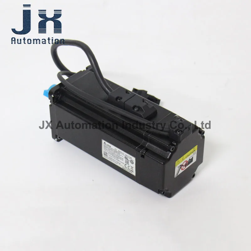 Imagem -04 - Original Delta b2 Series Ecma-c20807ss 750w Servo Motor com Freio 100