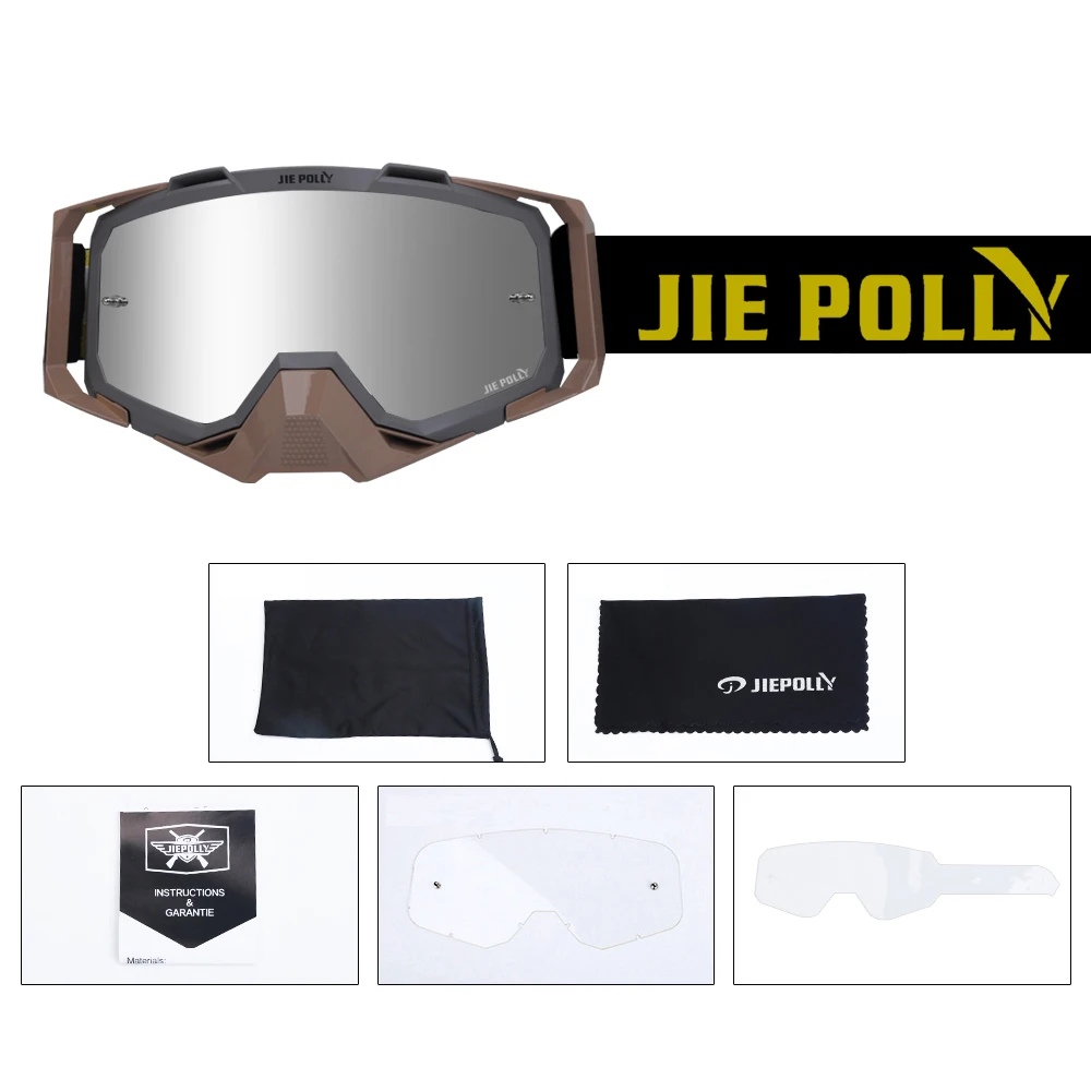 

2023 новейшие очки для мотокросса, MX внедорожная маска, шлемы, очки, лыжные спортивные 100% Gafas для мотоцикла, грязь