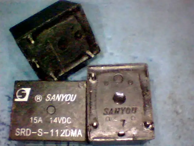 Flash de segundo/segundo