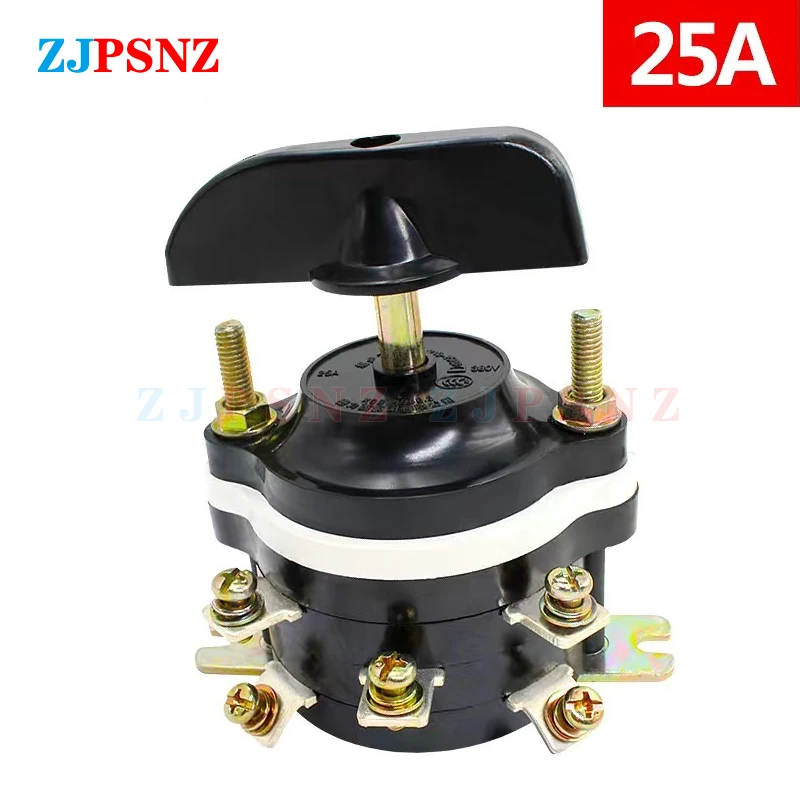 10A 18A 25A Brush Forward Reverse Switch Knob On/Off 1 2 3 Gear  For Electric Motor Go kart Scooter ATV Quad 4 Wheeler 3 Wheeler