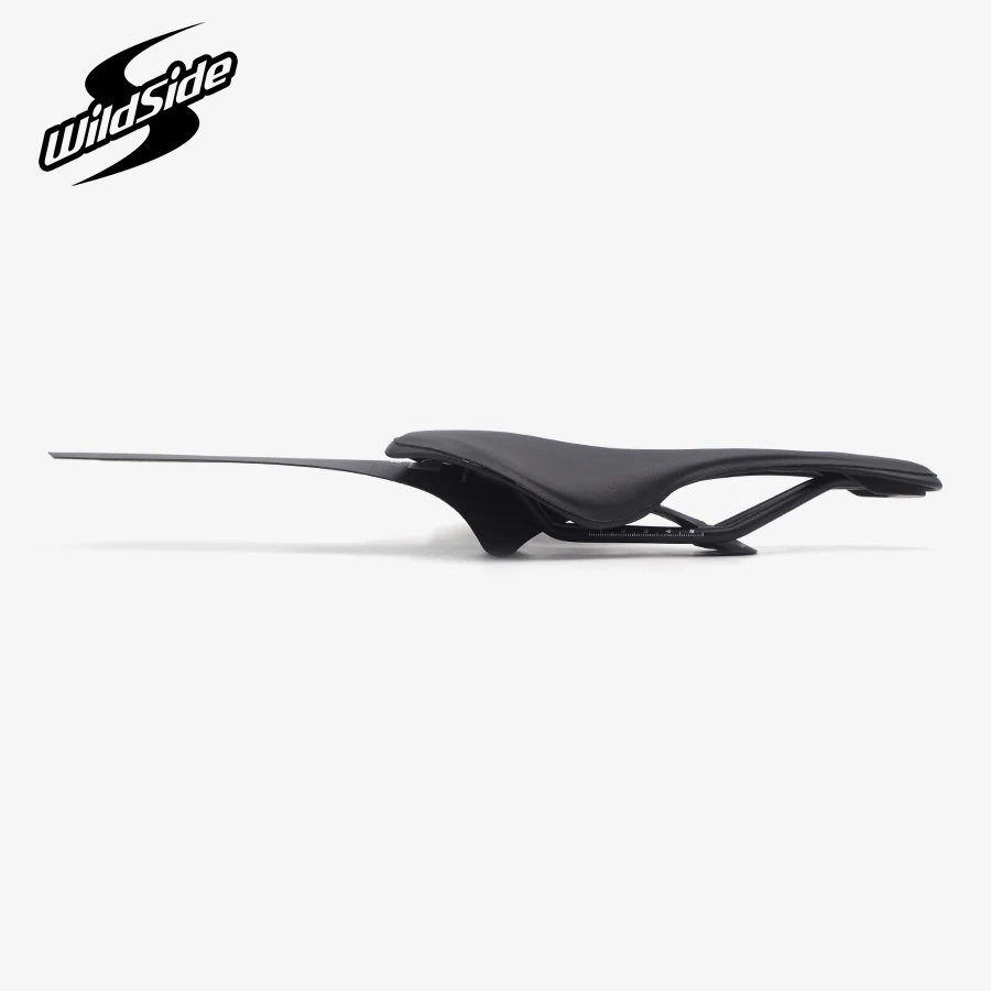 Wildside Bike Boost Comfort Bicycle Saddle Road Mtb Mountain Bike Seat Selle Wide Saddle Cycling Seats Part Accessories For Men