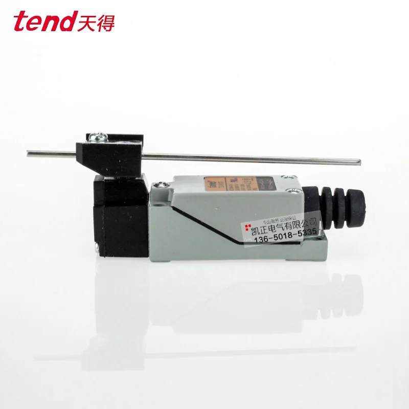 Original authentic Taiwan TEND TZ-8107 limit switch ME-8107 free shipping