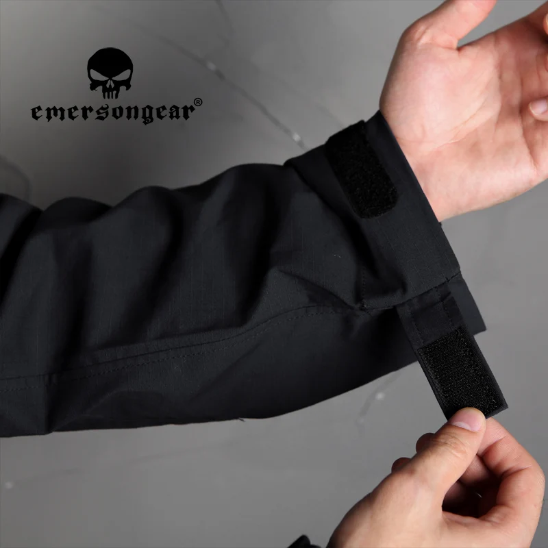 EmersonGear G3 Camisa de Combate Táctico para hombre - imagen 3