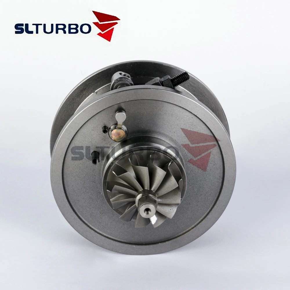 BV43 turbocharger core cartridge For Great Wall Hover H5 2.0T 4D20 2001- balanced turbo CHRA 53039880168 53039700168