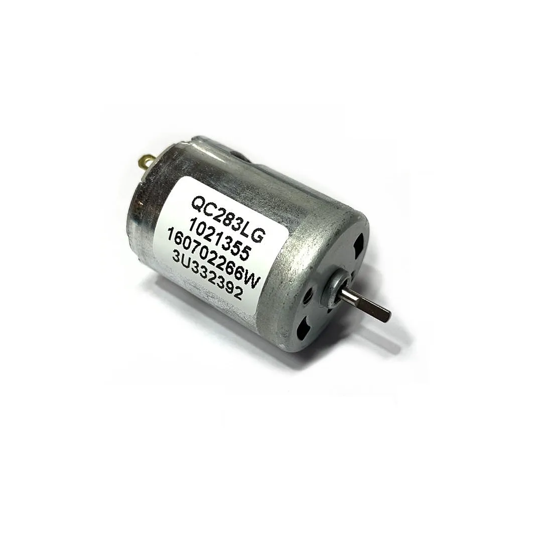 

DC motor 160702266W for BOSCH GO cordless screwdriver spare parts