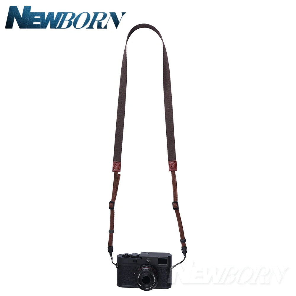 Universal Shoulder Neck Strap Camera Strap Belt for Sony A6500 A6100 A6300 ect.. Mirrorless Cameras