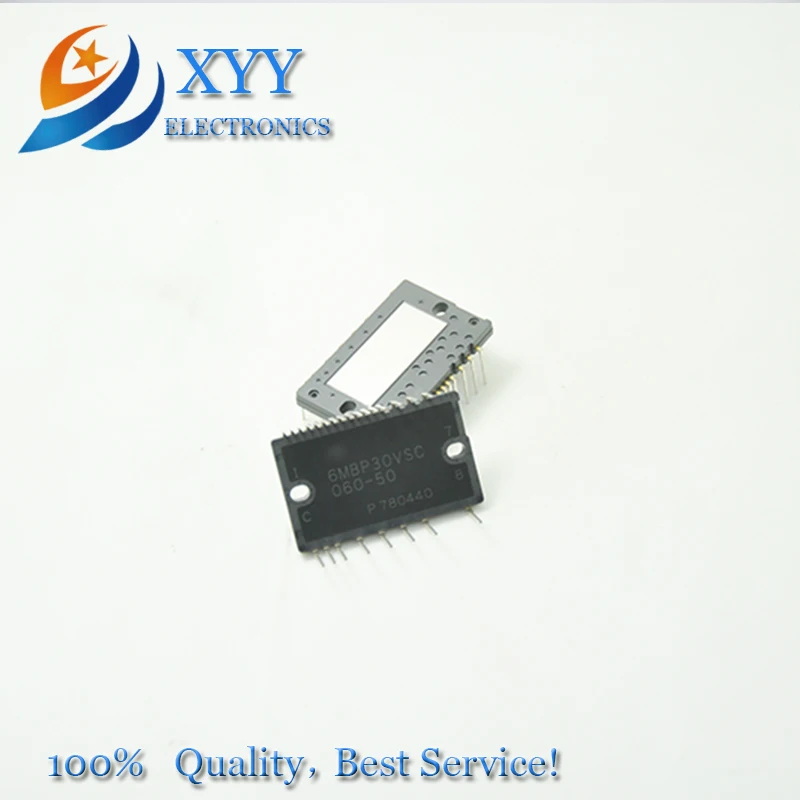 Módulo IPM 6MBP30VSC060-50 30VSC060-50 en STOCK