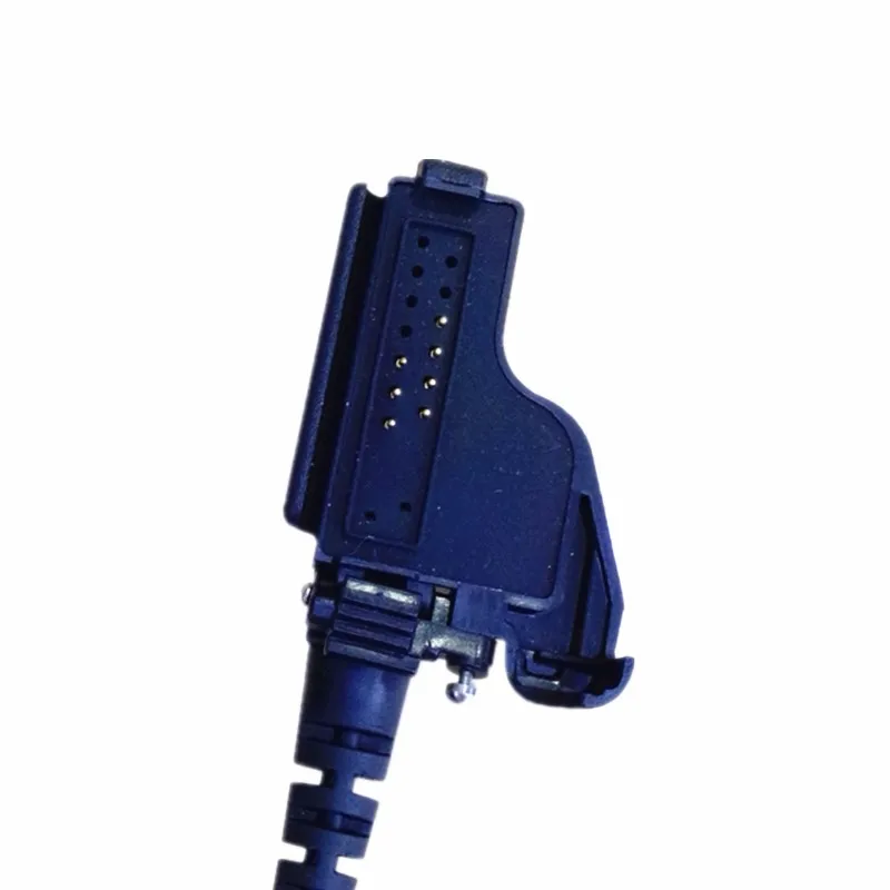 Microphone à haut-parleur d'épaule, pour Motorola Radio GP900 GP9000 MT2000 MTS2000 MT6000 MTX838 MTX1000 MTX8000 MTX9000