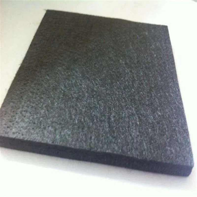 High temperature Graphite Felt Thermal Insulation Electrolytic Graphite Felt High Temperature Resistant Soft Graphite Carbon Fel