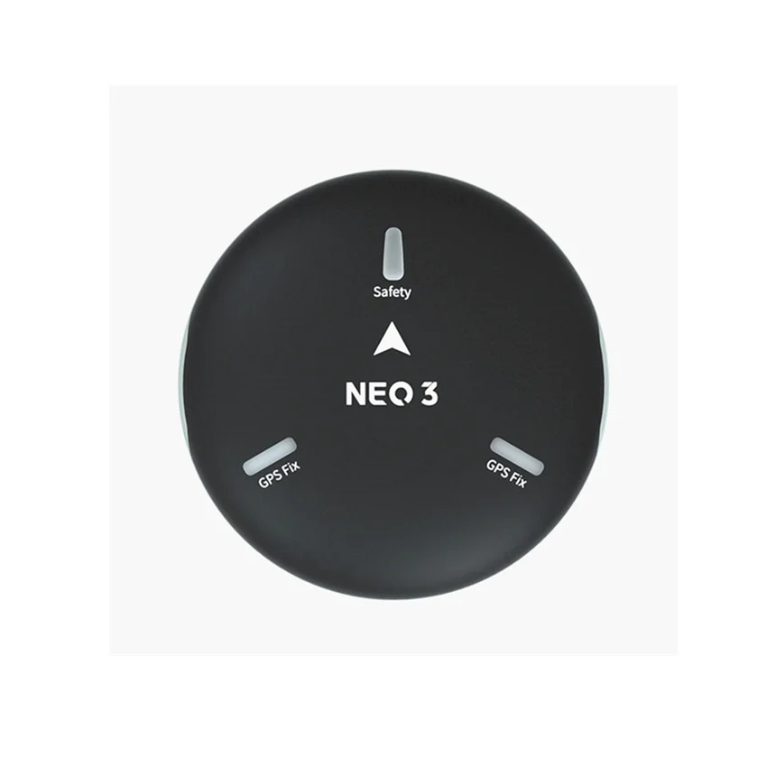 

CUAV NEO-3 M9N GPS Module Pixhawk Ardupilot PX4 Open Source Flight Control GPS For Rc Planes / Rc Drone Accessories