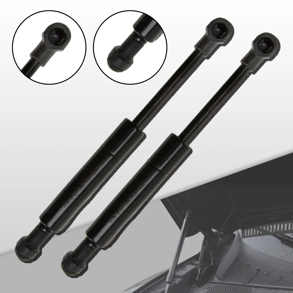 

2 PCS Rear Trunk Lift Support Spring Shocks Struts For Porsche Boxster Cayman 2005-2012 987 512 551 05