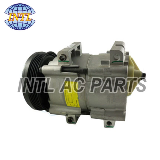 FS10 auto ac compressor for Ford Fiesta IV 1021291 1027438 1054794 1058283 1406107 1427382 7058038 94AW-19D629-CA 96AW-19D629-DA