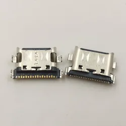 Puerto de carga para Samsung Galaxy A20, A205, A205F, A30, A305, A40, A405, A50, A505, A70, A705, A705F, 50 unidades