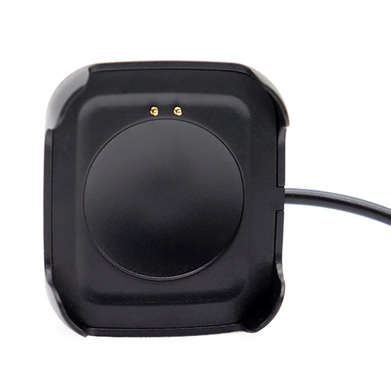 แบบพกพา Snap-On Cradle Power Adapter ใช้งานร่วมกับ HW22แท่นชาร์จ Smartwatch ผู้ถืออุปกรณ์เสริมที่ทนทาน