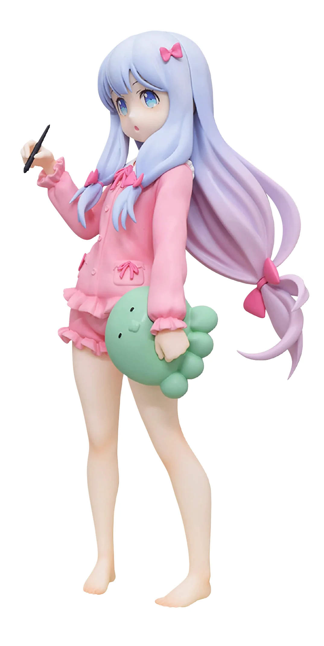 Spot FuRyu Eromanga Izumi Sagiri Cute Scenery Figure