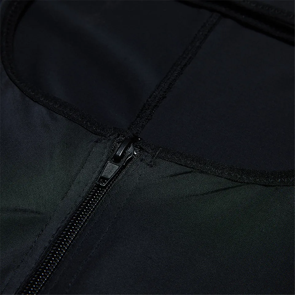 Shapewear Bodysuit Damen Schwarz Shapers Schnür-Unterbrust-Ganzkörper-Bodysuits mit Öffnung im Schritt Schlankmachende Unterwäsche – Detail 9