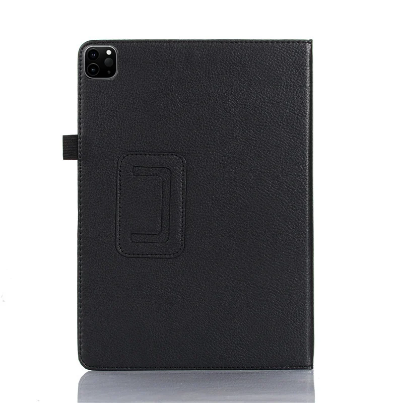 Capa magnética para ipad air 4, capa fina para ipad 2020 "pro 11" de 10.9 e 2020"