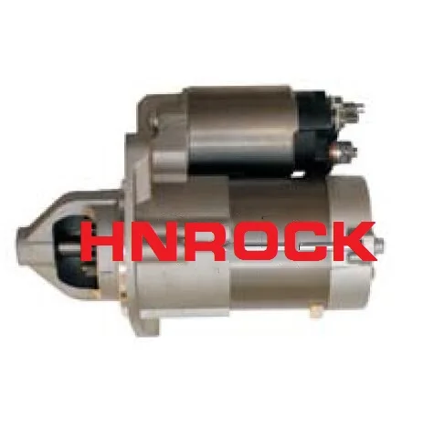 

NEW HNROCK 12V 1.3KW 13T STARTER SGA112004 3705820-13