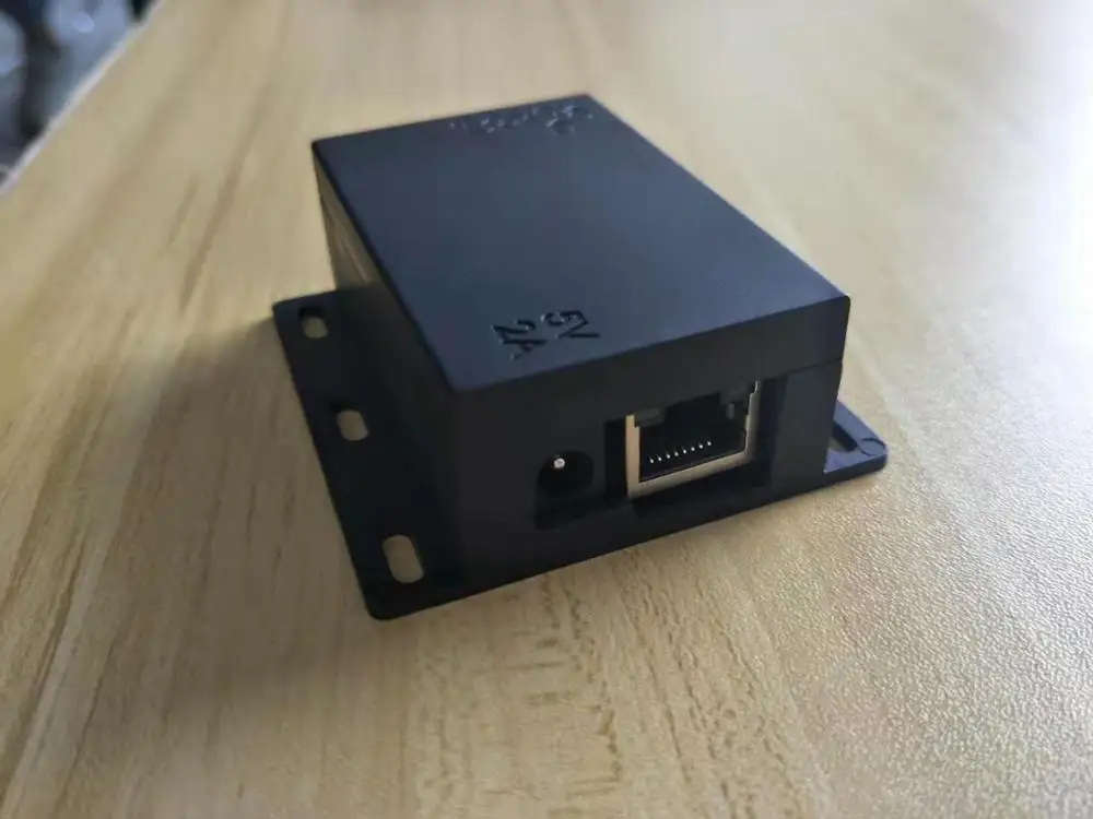 Eai Ydlidar G4 Laser Lidar Multi-touch Scherm Geanimeerde Grote Screen Interactieve Lidar Seriële Poort Ethernet Module