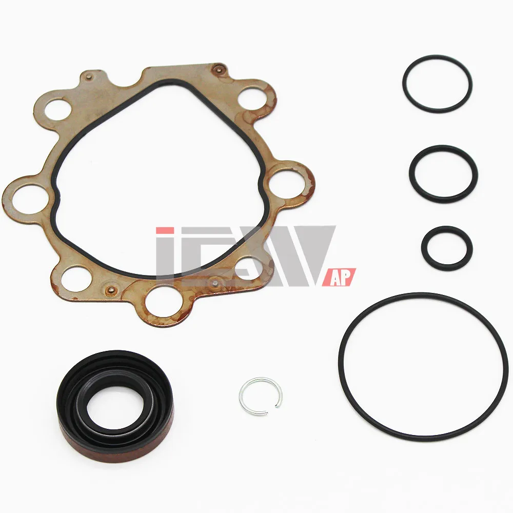 Power steering Pump repair kits gaskets For CAMRY PICNIC HIGHLANDER PREVIA T100