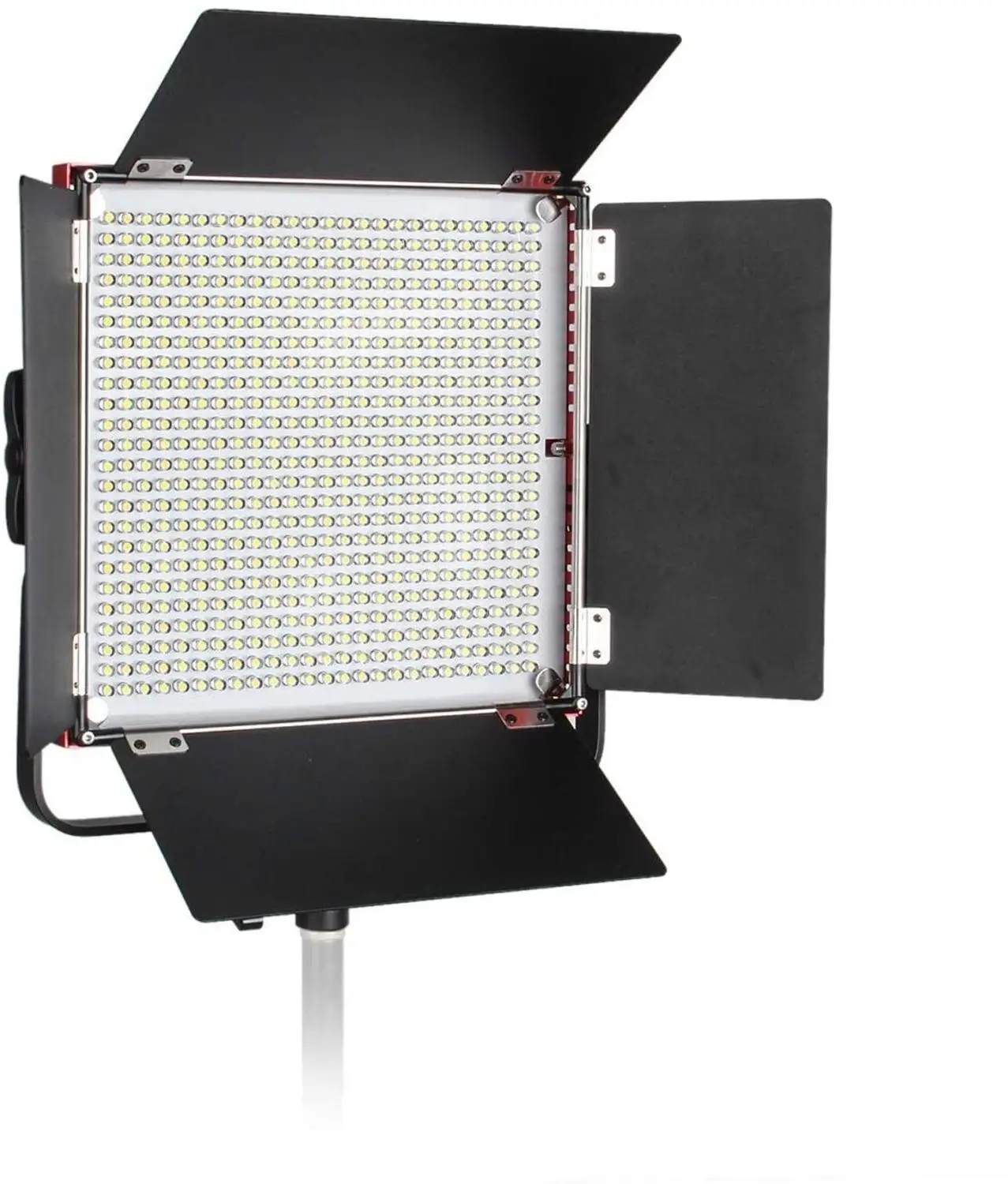 Sokani-Panel de luces LED X50 RGB CRI96 +, iluminación de fotografía, lámpara de relleno de estudio fotográfico para fotos y grabación de vídeo