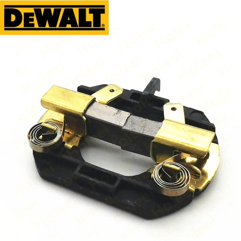 Pinsel Halter N109433 N384037 N187232 für DeWALT DCD735 DCD730C2 DCD735C2 DCD785 DCD780C2 DCH243 DCH253 DCH254 DCH363 DCH364