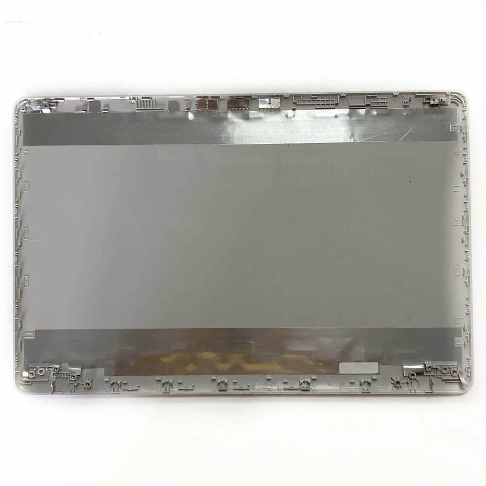 New LCD Back Cover L22499-001 Silver For HP 17-BY 17T-BY 17-CA 17Z-CA